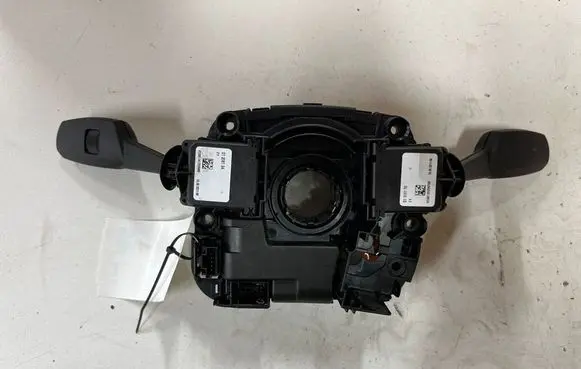 BMW 3 E90 E91 Wiper turn signal indicator stalk/switch 1000160412 LZ912303206