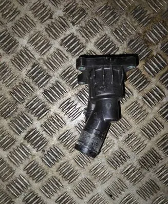 Thermostat/thermostat housing