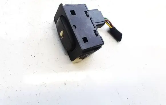 Citroen C8 Electric window control switch 14996420xt