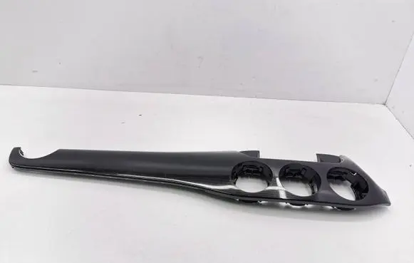 Panel trim
