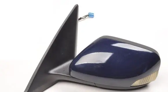 Volvo V50 Front door electric wing mirror 