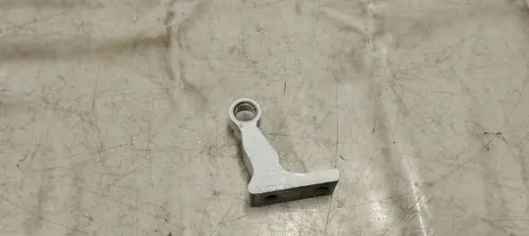 Volvo XC60 Rear door lower hinge 31424456