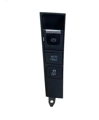 Volkswagen PASSAT B7 Other switches/knobs/shifts 3AB927137