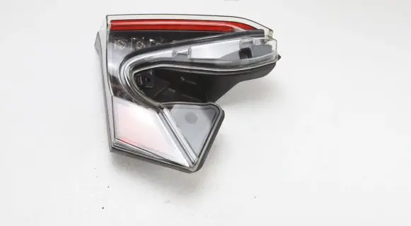 Toyota C-HR I Tailgate rear/tail lights 81590-F4021