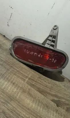 Hyundai i30 Rear fog light 