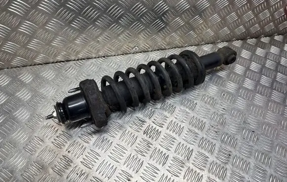 Mitsubishi Outlander Rear shock absorber/damper 4162A459