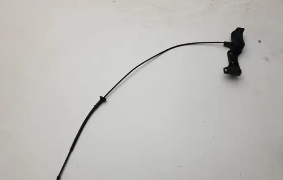 BMW 2 F22 F23 Engine bonnet/hood lock release cable 7239239 7326365