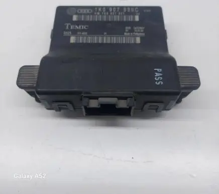 Volkswagen Caddy Gateway control module 1K0907530C 1K0907951