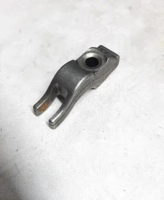 Opel Astra H Fuel Injector clamp holder