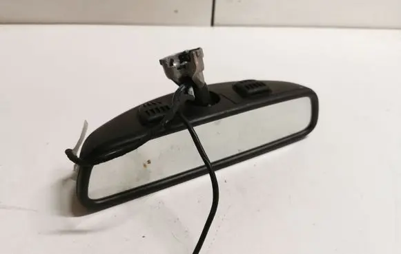 Mercedes-Benz S W222 Rear view mirror (interior) A2228100217