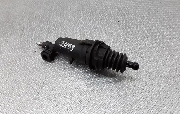 Peugeot 807 Clutch slave cylinder 