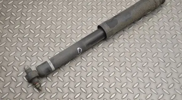 Toyota Prius (XW30) Rear shock absorber/damper 4853047080