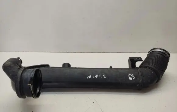 Mini One - Cooper F56 F55 Intercooler hose/pipe 8511377 235576 1105884S