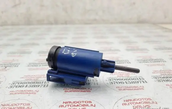 Audi A4 S4 B6 8E 8H Brake pedal sensor switch 8E0927189