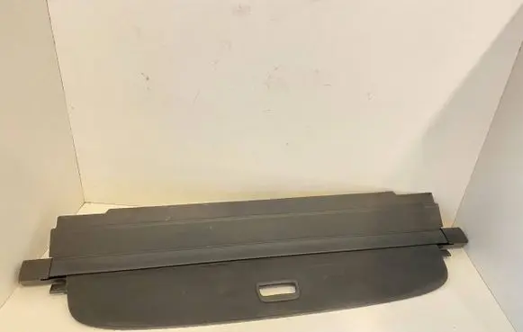 Skoda Superb B8 (3V) Parcel shelf load cover 3V9867871B