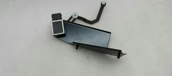 BMW 7 E65 E66 Headlight/headlamp level sensor 7171085