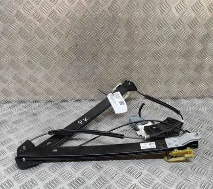 Audi Q8 Front door electric window regulator 4KE837461 4K0959801