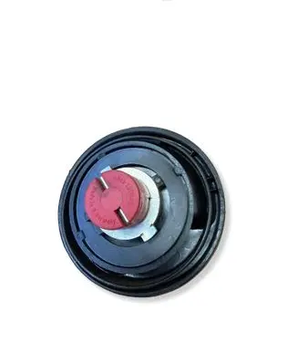 Ford Escort Fuel tank filler cap 8XY006894001