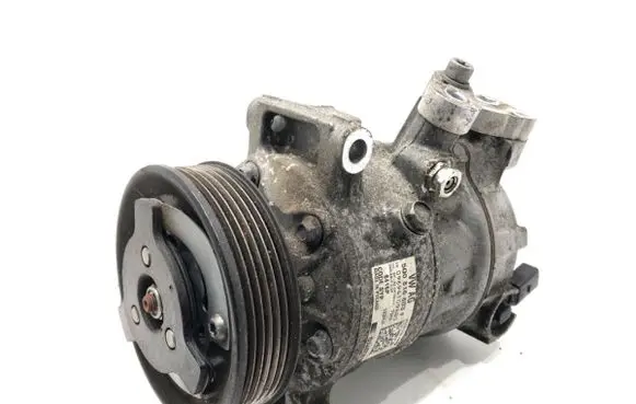 Skoda Rapid (NH) Air conditioning (A/C) compressor (pump) 5Q0816803F