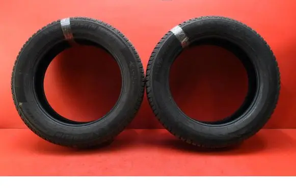 Subaru Forester SJ R17 C winter tire 