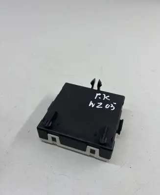 Mercedes-Benz C W205 Door control unit/module A2229001512