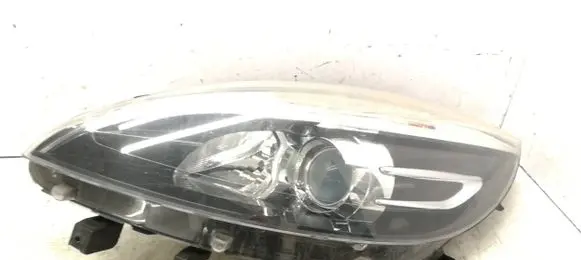 Renault Scenic III - Grand scenic III Headlight/headlamp 260601946R 89906003