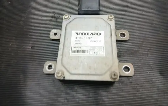 Volvo V60 Gearbox control unit/module 31325487
