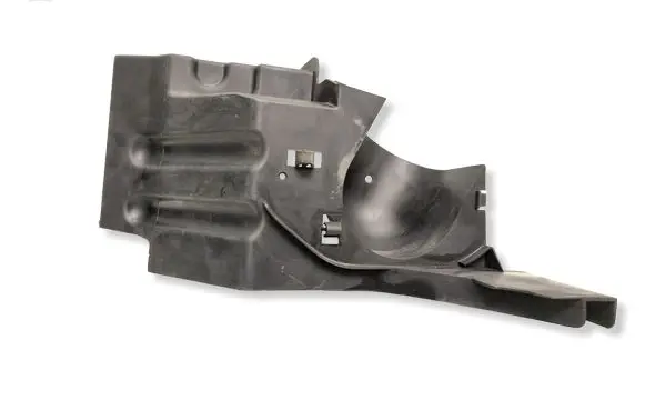 Renault Trafic II (X83) Air intake duct part 93854605 8200422830 L1020496