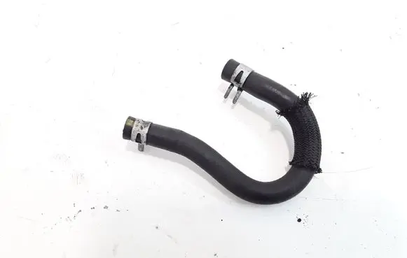 Toyota Corolla Verso AR10 Fuel return line/hose 
