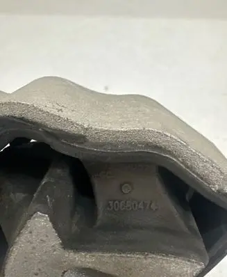 Volvo V70 Hood Support Bracket (s) 30880474