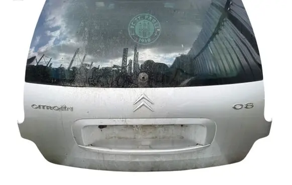 Citroen C8 Tailgate/trunk/boot lid