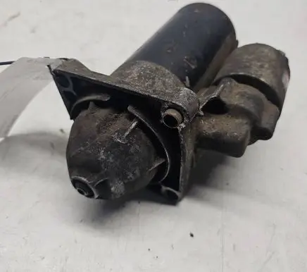 Fiat Stilo Starter motor 0001109030