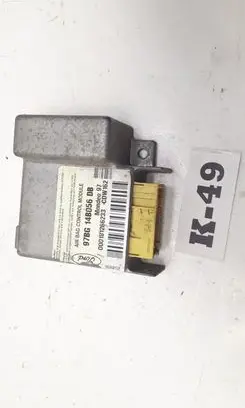 Ford Mondeo MK II Airbag control unit/module 97BG14B056DB