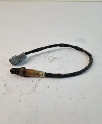 Lambda probe sensor