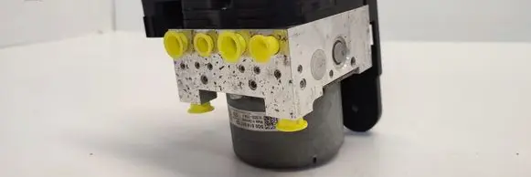 Skoda Karoq ABS Pump 5Q0614517GA