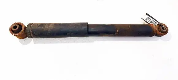 Nissan Qashqai Rear shock absorber/damper 56210JD04A
