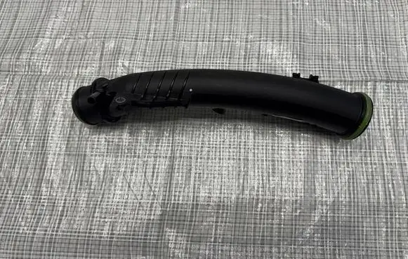 Alfa Romeo Junior Air intake hose/pipe 9835384980
