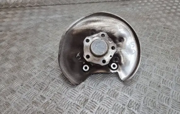 Audi A5 Rear wheel hub 8w0505460c 8w0505436t 8w0505432p