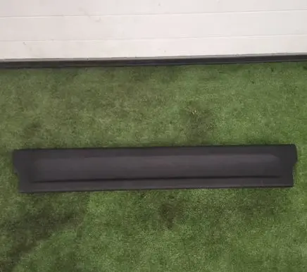 BMW X1 E84 Parcel shelf 