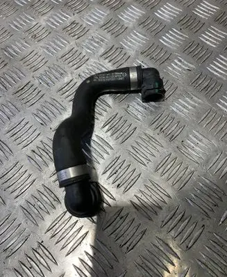 Mercedes-Benz C W205 Engine coolant pipe/hose A2055011600