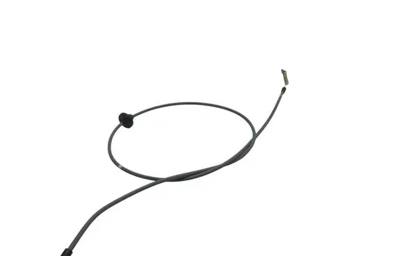 Volvo XC90 Engine bonnet/hood lock release cable 31479594