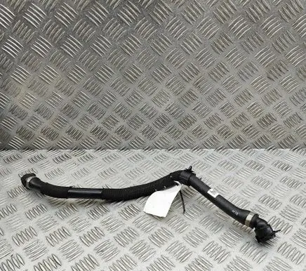 BMW X6 G06 Engine coolant pipe/hose 8598055