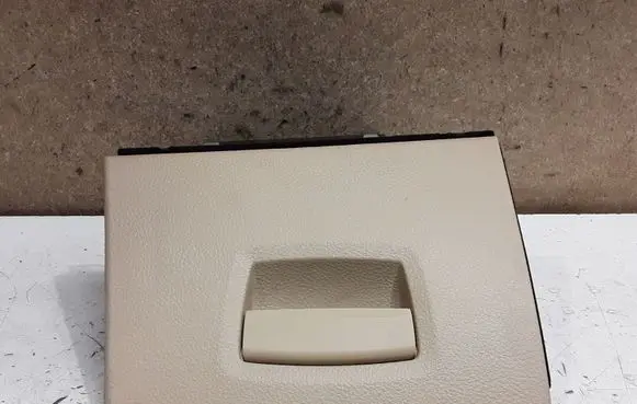 BMW 5 F10 F11 Dashboard storage box/compartment 9166696