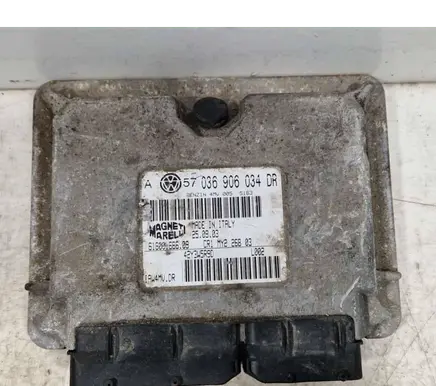 Engine control unit/module