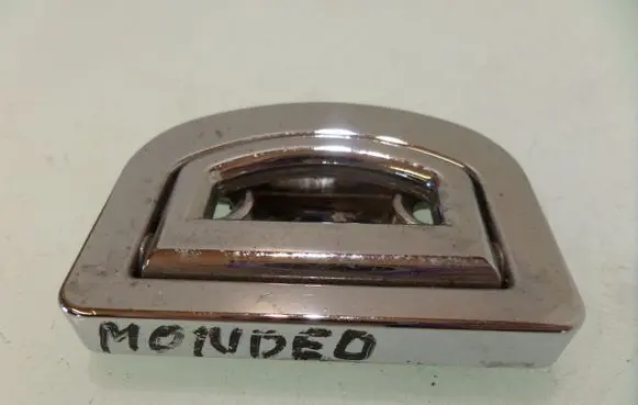 Ford Mondeo Mk III Other trunk/boot trim element 1S71N313A