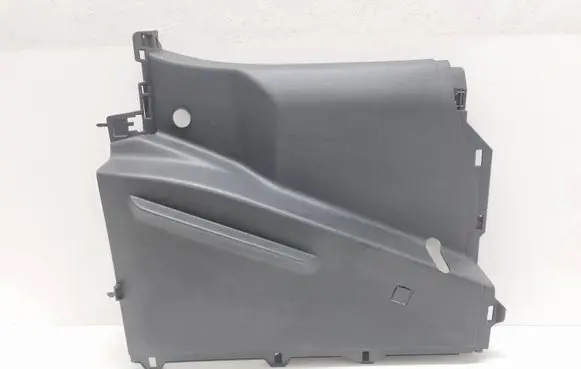 Peugeot Partner Trunk/boot side trim panel 9681714677 060936J01