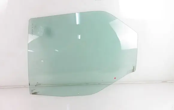Citroen Xsara Rear door window glass