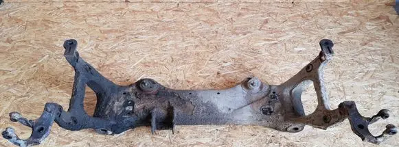 Renault Master II Front subframe