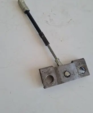 Mitsubishi Eclipse Other brake parts 