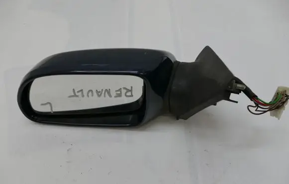 Renault 19 Front door electric wing mirror